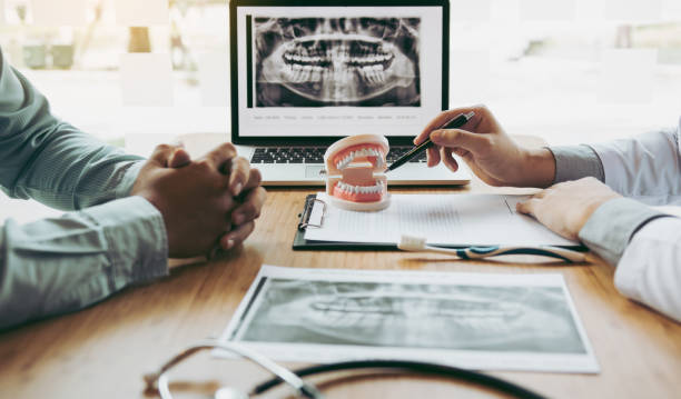 Best Holiday Emergency Dentist in Columbia, CA