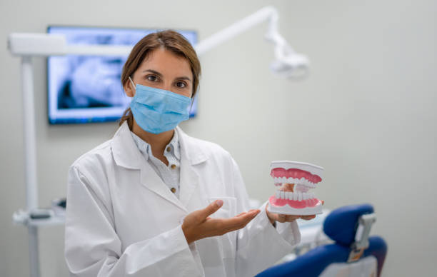 Best Mobile Emergency Dentist in Columbia, CA