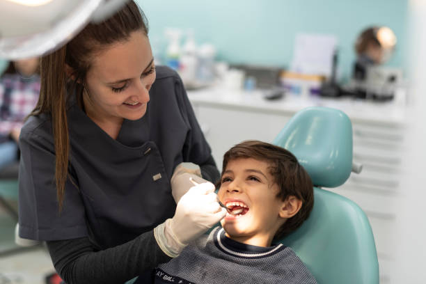 Best Emergency Dental Extractions in Columbia, CA
