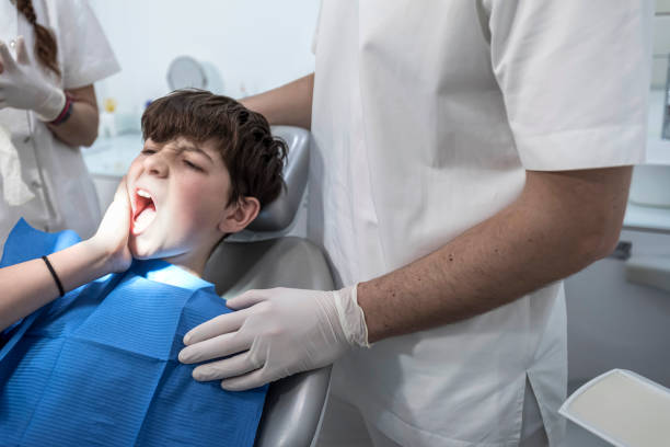 Best Emergency Dental Services for Seniors in Columbia, CA