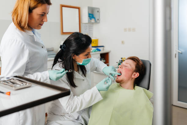 Best Mobile Emergency Dentist in Columbia, CA