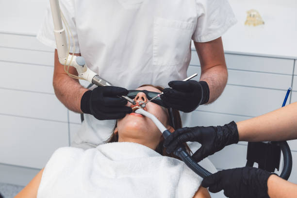 Best Broken or Cracked Tooth Emergency Dentist in Columbia, CA